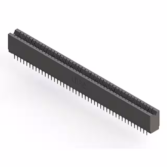 746-088-525-606 EDAC Inc.  Edgeboard Connectors